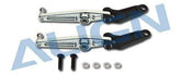 Align Metal Washout Control Arm/Silver For T-Rex 700 Nitro Pro / 700E - HeliDirect